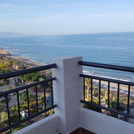 Vistas Al Mar 2 Apartment Oropesa del Mar Exterior photo