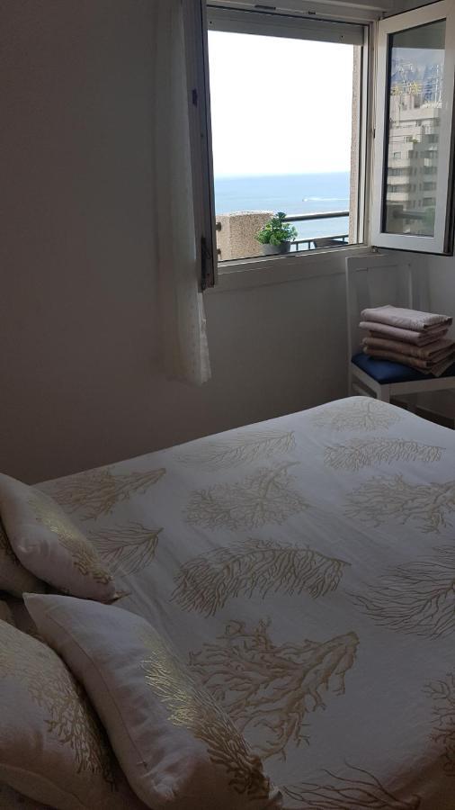 Vistas Al Mar 2 Apartment Oropesa del Mar Exterior photo