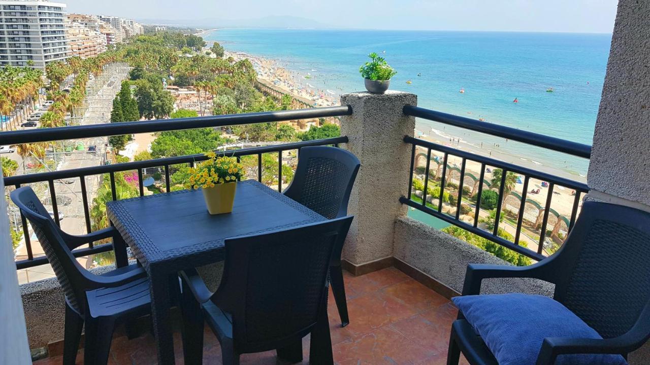 Vistas Al Mar 2 Apartment Oropesa del Mar Exterior photo