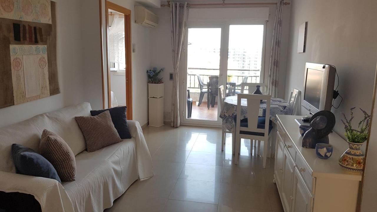 Vistas Al Mar 2 Apartment Oropesa del Mar Exterior photo