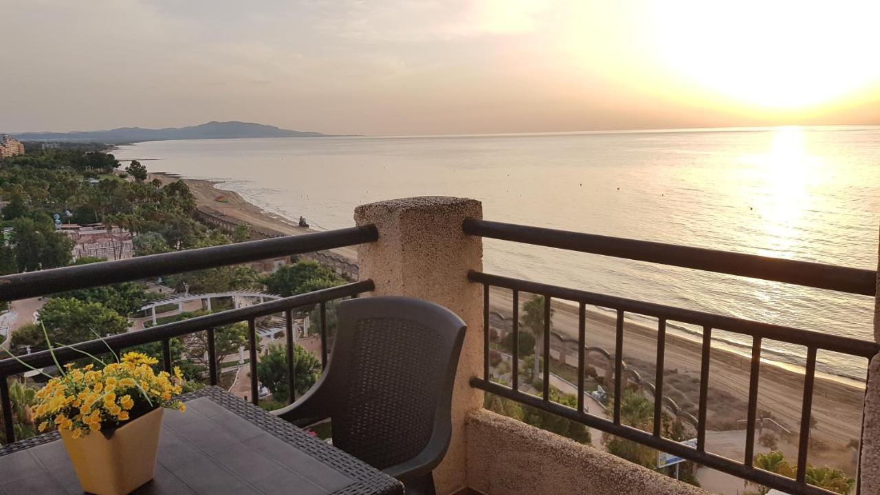 Vistas Al Mar 2 Apartment Oropesa del Mar Exterior photo