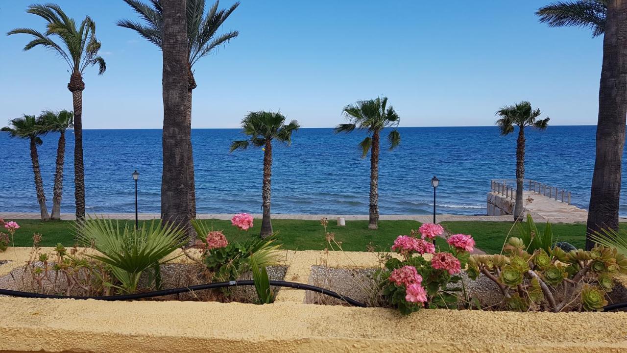 Vistas Al Mar 2 Apartment Oropesa del Mar Exterior photo