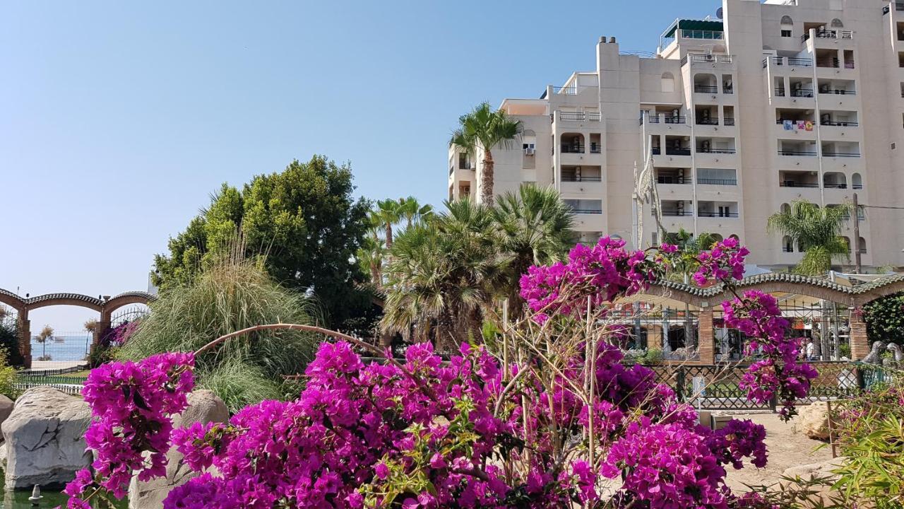 Vistas Al Mar 2 Apartment Oropesa del Mar Exterior photo