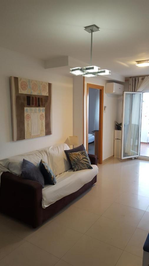 Vistas Al Mar 2 Apartment Oropesa del Mar Exterior photo