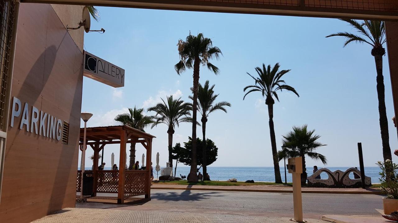 Vistas Al Mar 2 Apartment Oropesa del Mar Exterior photo