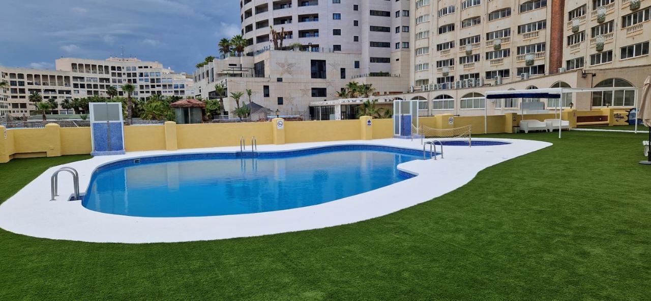Vistas Al Mar 2 Apartment Oropesa del Mar Exterior photo