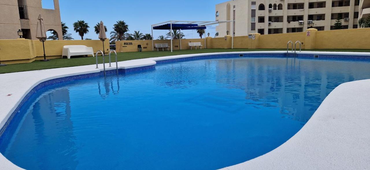Vistas Al Mar 2 Apartment Oropesa del Mar Exterior photo