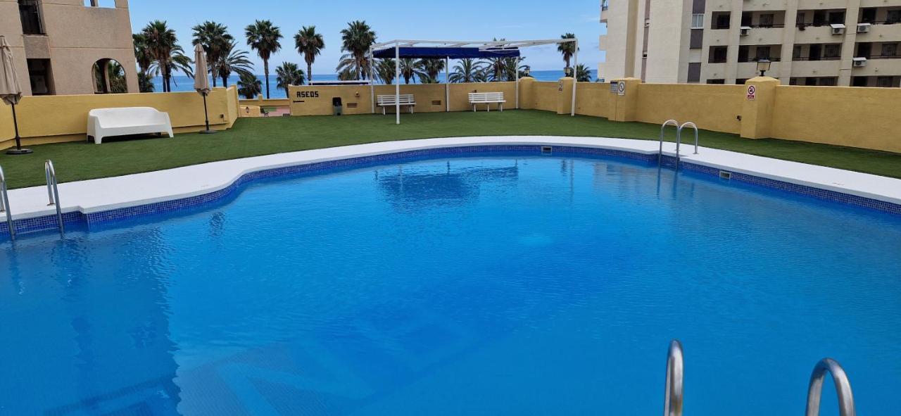 Vistas Al Mar 2 Apartment Oropesa del Mar Exterior photo